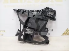 Кронштейн бампера BMW 4 2020-2022 51128075843 G22 M-PACK, задний левый