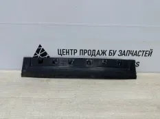 Дефлектор радиатора BMW X5 2013-2018 C13859 F15