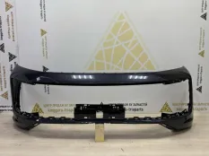Бампер Exeed LX 2021-2024 602001892AA T1C, передний