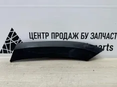 Расширитель крыла Volkswagen Taos 2020-2022 2GL854989 1 CP1, задний левый