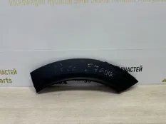 Расширитель крыла MINI cooper Countryman 2016-2020 51777401433 2 F60 ДО РЕСТАЙЛИНГ, задний левый