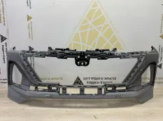 Бампер Changan CS55 Plus 2021-2024 2803101AW20 1, передний