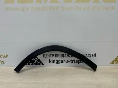 Расширитель крыла Exeed TXL 2020-2023 609000906AA M32T, задний правый