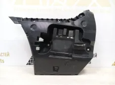 Кронштейн бампера BMW 5 2013-2017 51127331607 F10 РЕСТАЙЛИНГ, задний левый