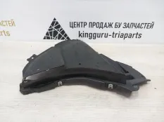 Пыльник Бампера BMW 5 2017-2020 51718060032 G30 M-PACK ДО РЕСТАЙЛИНГ, передний правый