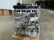 Двигатель BMW 3 2014 11002220836 F30 ДО РЕСТАЙЛИНГ N47T 2.0 ДИЗЕЛЬ