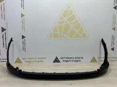 Спойлер Бампера Hyundai Tucson 2018-2021 86512D7500 3 TL РЕСТАЙЛИНГ, передний