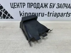 Воздуховод охлаждения тормозов BMW X5 2019-2023 51747421686 G05, правый