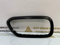 Молдинг решетки радиатора BMW 5 2017-2019 7383520 G30 ДО РЕСТАЙЛИНГ, правый