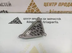 Блок управления фарой Renault Duster 2020-2022 407000407 2 HJD