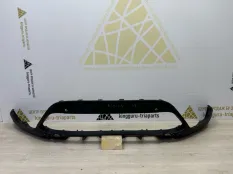 Спойлер Бампера BMW X1 2015-2019 51117354816 F48, передний