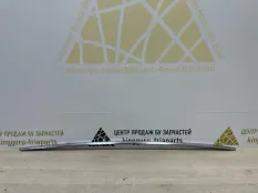 Молдинг крышки багажника Volkswagen Multivan 2015-2020 7E0853079B T6 SGC ДО РЕСТАЙЛИНГ