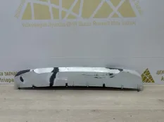 Накладка бампера BMW X1 2015-2019 51117425977 F48, передняя
