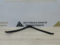 Кронштейн передней панели BMW 3 2015-2020 51647245789 F30 РЕСТАЙЛИНГ