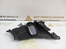 Воздуховод бампера BMW X5 2019-2023 51118089501 G05 M-PACK, передний левый