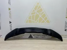 Спойлер Бампера BMW X6 2014-2018 51117319796 F16, передний
