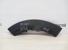Расширитель двери MINI cooper Countryman 2016-2020 51777389364 2 F60 ДО РЕСТАЙЛИНГ, задний правый