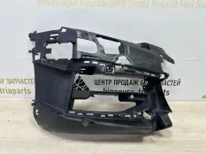 Кронштейн бампера BMW 5 2017-2020 51118064968 G30 M-PACK ДО РЕСТАЙЛИНГ, передний правый