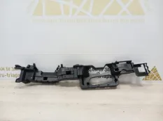 Защита лонжерона BMW X5 2019-2023 51477438235 G05, задняя левая