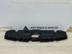 Накладка замка капота Omoda C5 2022-2024 602002031AA T19C