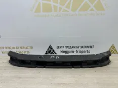 Абсорбер бампера Skoda Kodiaq 2016-2022 565807248 1 NS7 ДО РЕСТАЙЛИНГ, передний