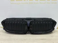 Жалюзи радиатора BMW 5 2017-2019 51747497279 G30 ДО РЕСТАЙЛИНГ