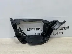 Кронштейн насадки глушителя BMW X5 2019-2023 51128074188 G05 M-PACK, правый