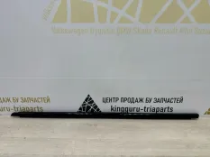 Уплотнитель стекла двери BMW X5 2019-2023 51337444093 G05, передний левый