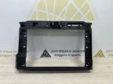 Панель передняя Volkswagen Polo 2020-2022 60U805588E 6 CK4