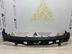 Спойлер Бампера BMW X5 2019-2023 51129482090 G05, задний