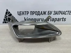 Насадка на глушитель Exeed LX 2021-2024 602000786AA T1C, правая