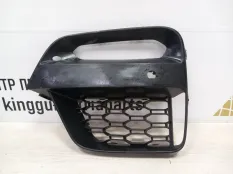 Решетка противотуманной фары BMW X3 2017-2021 51118064311 G01 M-PACK ДО РЕСТАЙЛИНГ, передняя левая