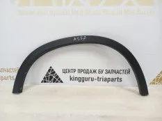 Расширитель крыла BMW X1 2015-2019 51777332340 F48, задний правый