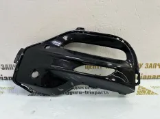 Накладка противотуманной фары BMW X5 2019-2023 51118099731 G05 M-PACK, передняя левая