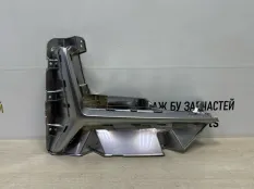 Молдинг бампера Changan Uni-K 2020-2026 2803406CR01 1, передний правый