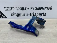 Кронштейн фары BMW 5 2017-2019 41007440423 G30 ДО РЕСТАЙЛИНГ, передний левый