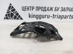 Кронштейн бампера BMW X5 2019-2023 51117421849 G05, передний левый