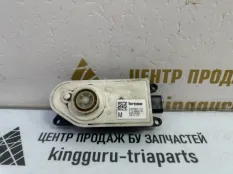 Моторчик жалюзей BMW X3 2017-2021 11146641 G01 ДО РЕСТАЙЛИНГ