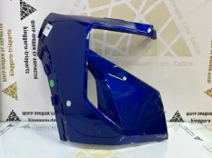 Клык бампера BMW XM 2022-2024 51119852112 G09, передний правый