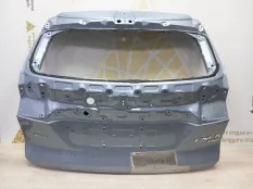 Крышка багажника Changan Uni-K 2020-2024 CD569F270108 1