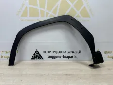 Расширитель крыла Hyundai Tucson 2020-2022 87711N9100 4 NX4, передний левый