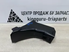 Воздуховод охлаждения тормозов BMW X3 2017-2021 51747300004 G01 ДО РЕСТАЙЛИНГ, правый
