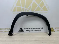 Расширитель крыла Exeed LX 2021-2024 609000409AA T1C, передний правый