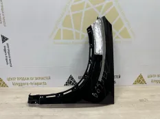 Крыло Omoda C5 2022-2024 553000312AADYJ T19C, переднее левое
