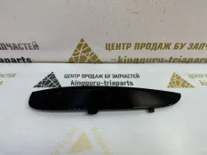 Накладка крыла BMW X6 2014-2018 51767347515 F16, передняя левая