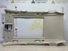 Обшивка потолка BMW X5 2019-2023 51449472349 G05
