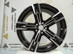 Диск литой R18 BMW 3 2018-2022 8746631 G20