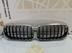 Решетка радиатора BMW 5 2020-2022 51139464210 G30 РЕСТАЙЛИНГ