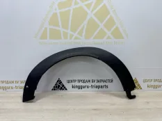 Расширитель крыла MINI cooper Countryman 2016-2020 51777389367 2 F60 ДО РЕСТАЙЛИНГ, передний левый