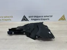 Пыльник Бампера BMW XM 2022-2024 9451710 G09, передний